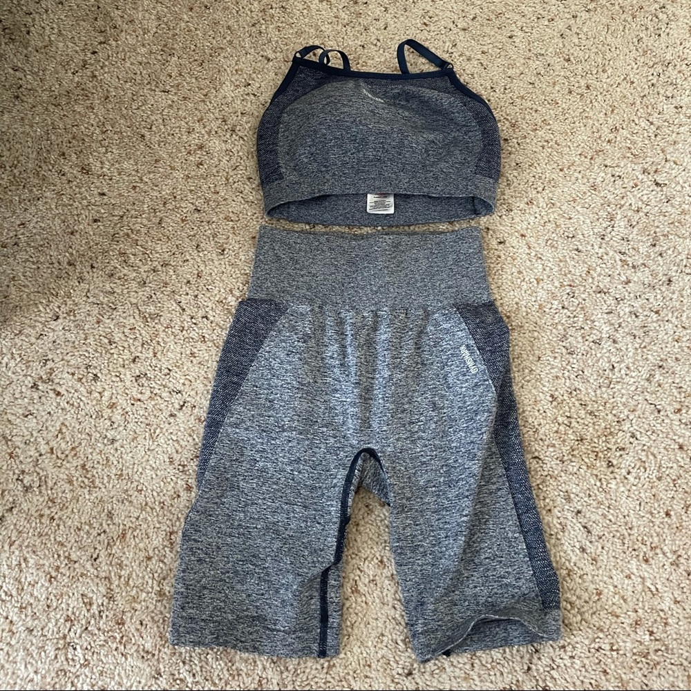 Gymshark Flex set